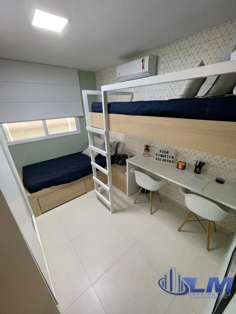 Apartamento, 2 quartos, 78 m² - Foto 8