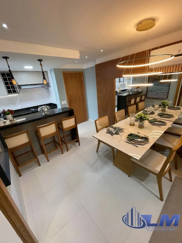 Apartamento, 2 quartos, 78 m² - Foto 5