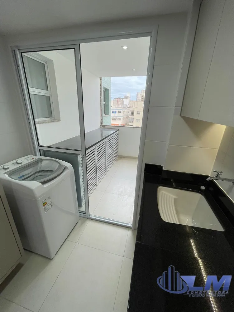 Apartamento, 2 quartos, 78 m² - Foto 3
