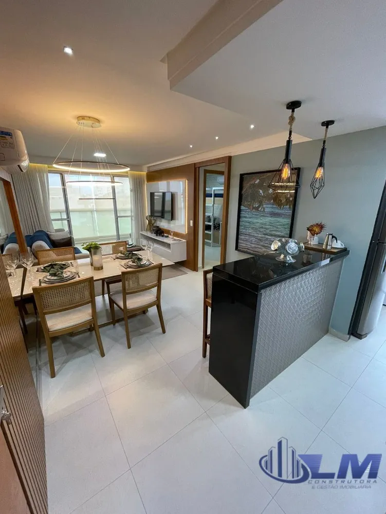 Apartamento, 2 quartos, 78 m² - Foto 4