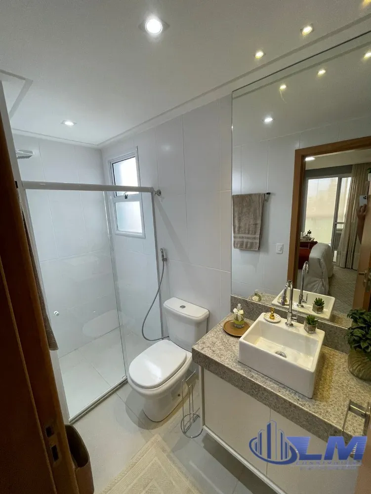 Apartamento, 2 quartos, 78 m² - Foto 10