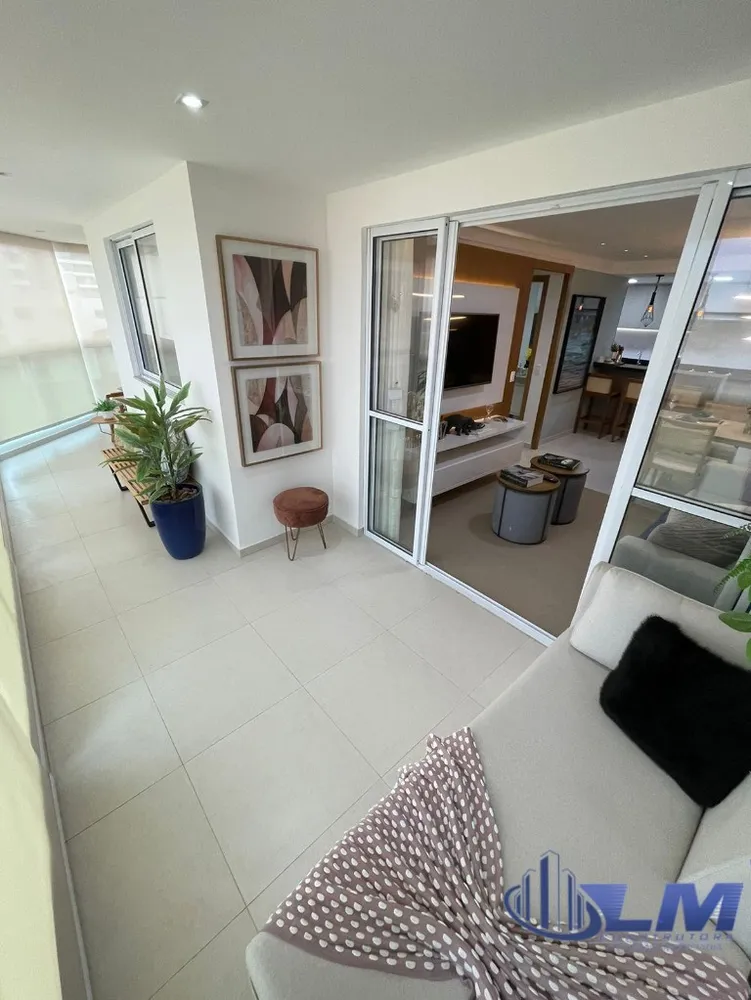 Apartamento, 2 quartos, 78 m² - Foto 2