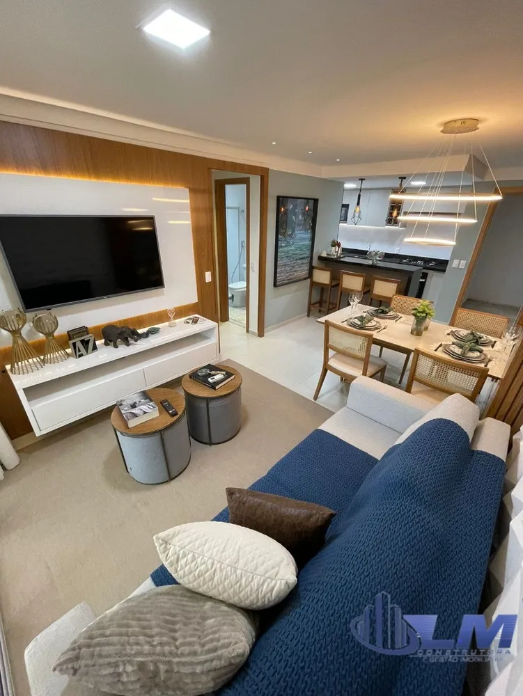 Apartamento, 2 quartos, 78 m² - Foto 4