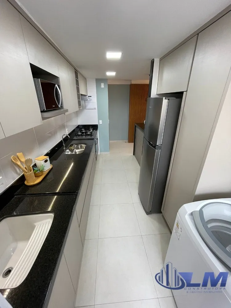 Apartamento, 2 quartos, 78 m² - Foto 6