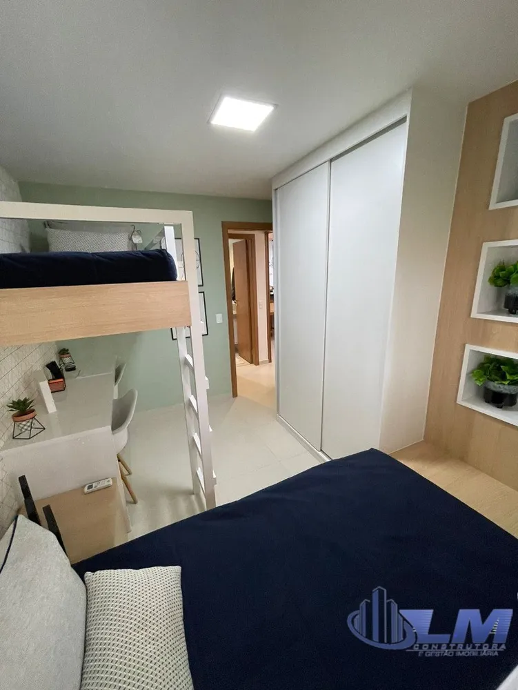 Apartamento, 2 quartos, 78 m² - Foto 9