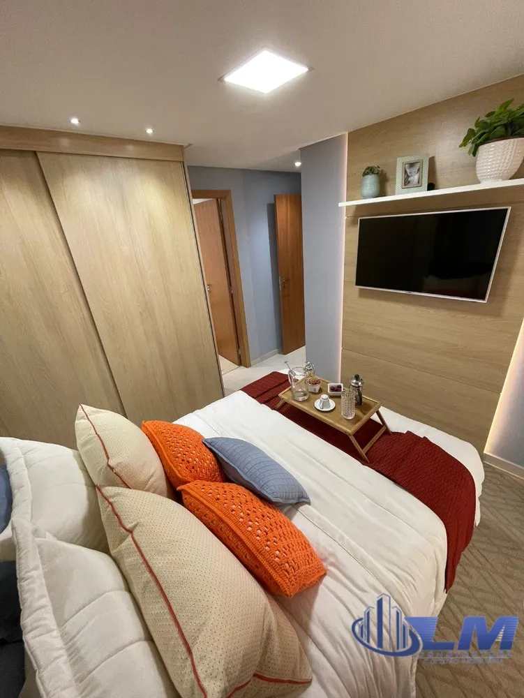 Apartamento, 2 quartos, 78 m² - Foto 1
