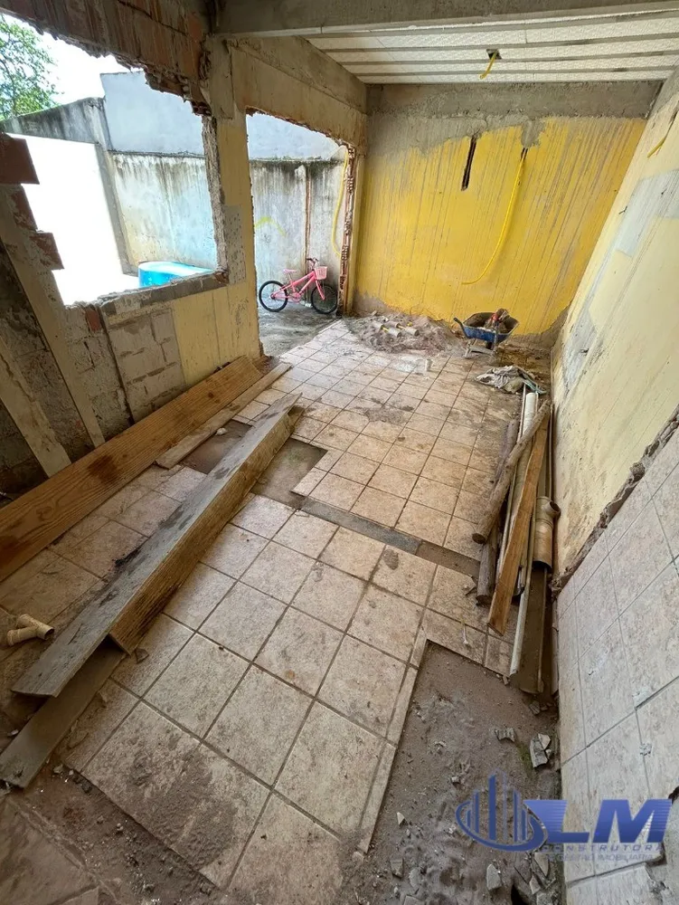 Casa, 3 quartos, 300 m² - Foto 9
