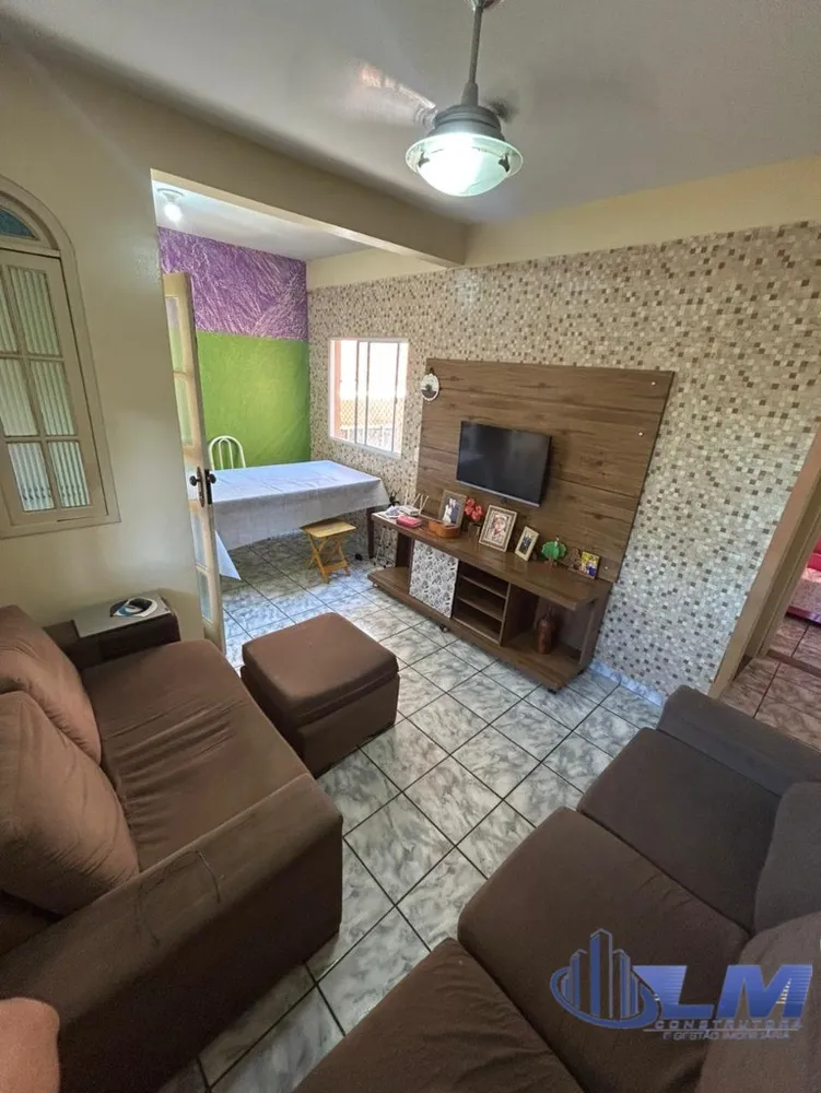 Casa, 3 quartos, 300 m² - Foto 1