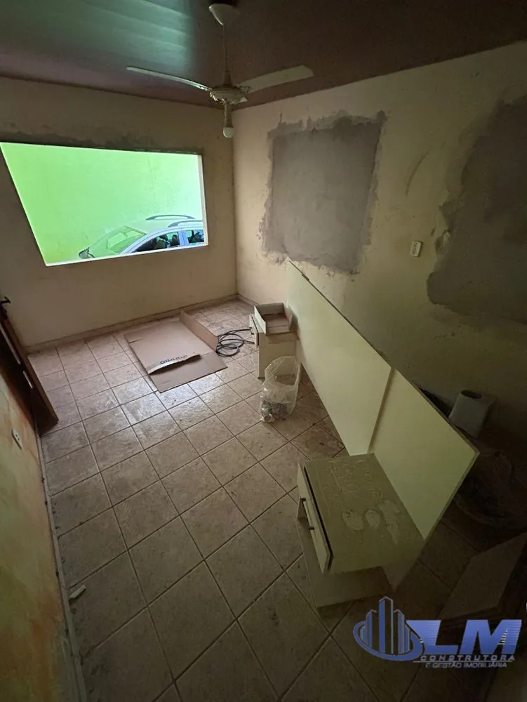 Casa, 3 quartos, 300 m² - Foto 11