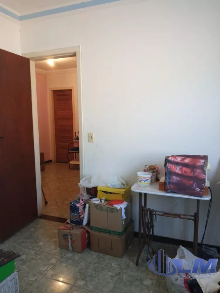 Casa à venda com 3 quartos, 35m² - Foto 5