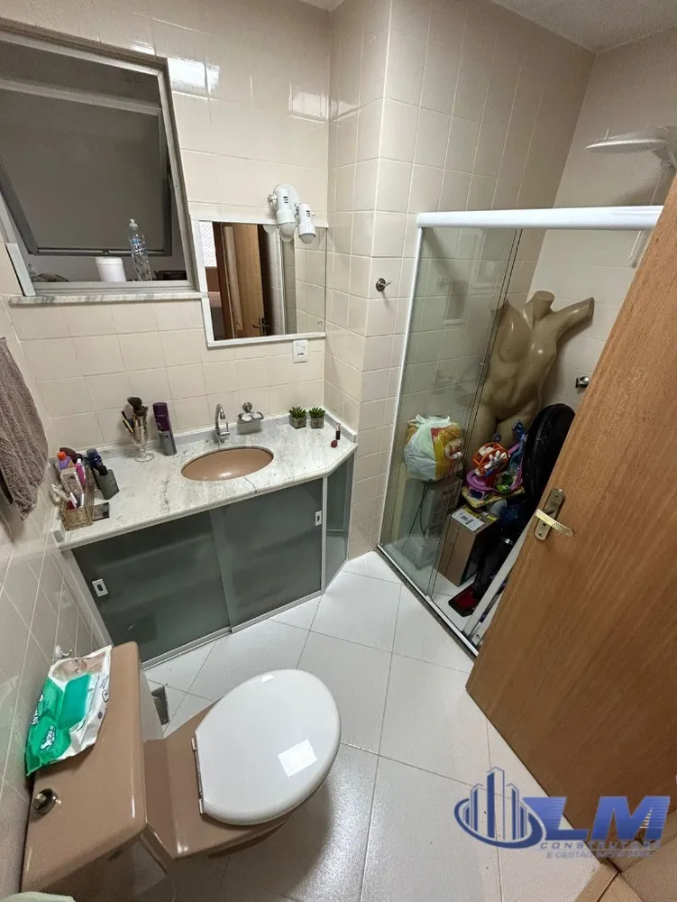Apartamento, 3 quartos, 126 m² - Foto 10