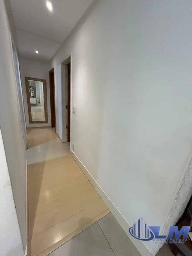 Apartamento, 3 quartos, 126 m² - Foto 9