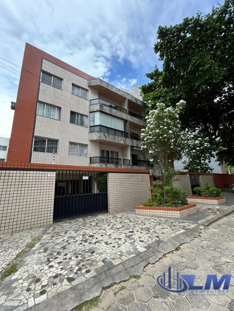 Apartamento, 3 quartos, 126 m² - Foto 3