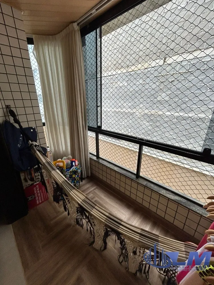 Apartamento, 3 quartos, 126 m² - Foto 6