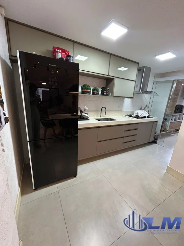 Apartamento, 3 quartos, 126 m² - Foto 5