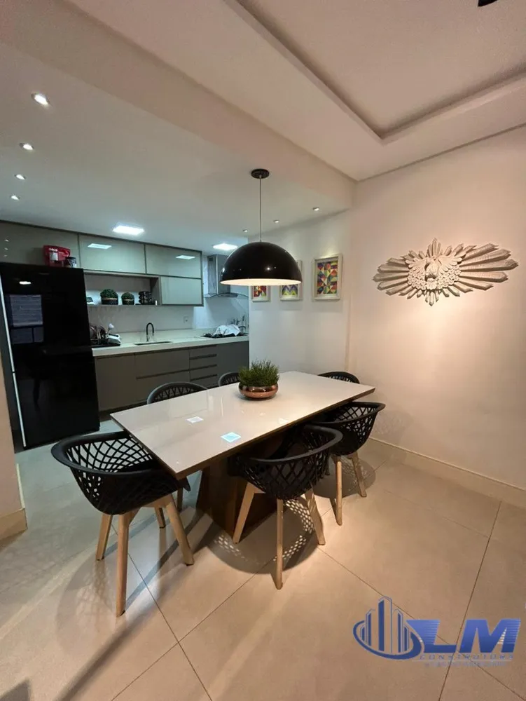 Apartamento, 3 quartos, 126 m² - Foto 4