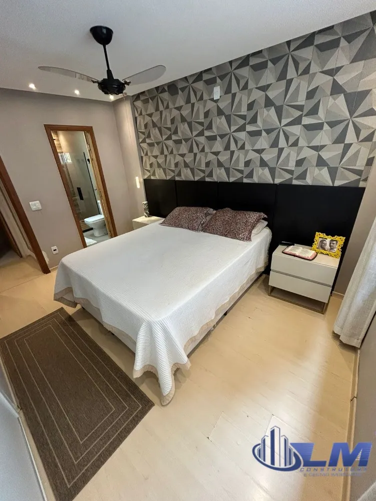 Apartamento, 3 quartos, 126 m² - Foto 8
