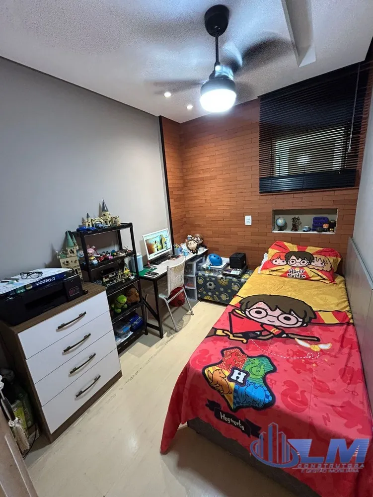 Apartamento, 3 quartos, 126 m² - Foto 11