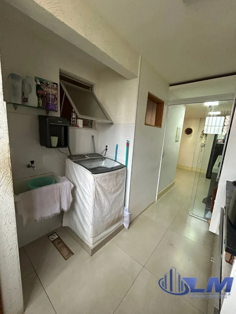 Apartamento, 3 quartos, 126 m² - Foto 12