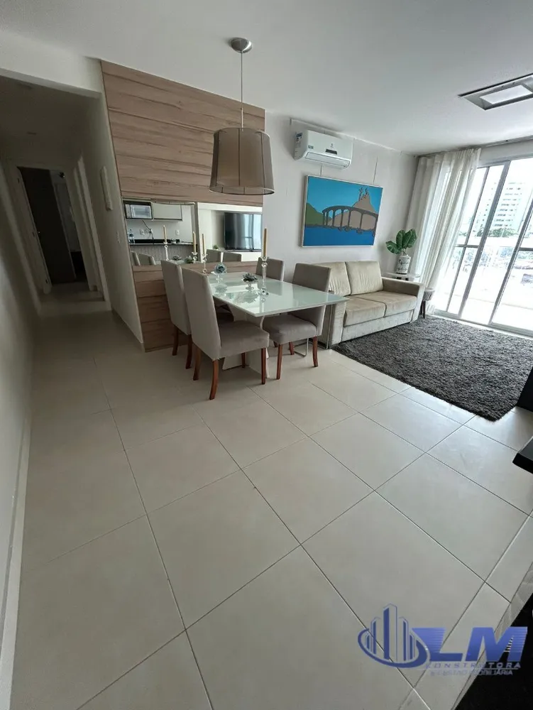 Apartamento, 2 quartos, 108 m² - Foto 1