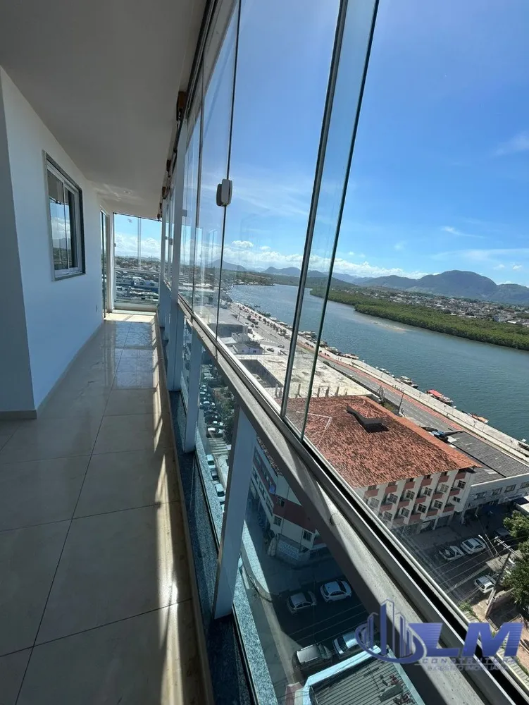 Apartamento, 2 quartos, 80 m² - Foto 7