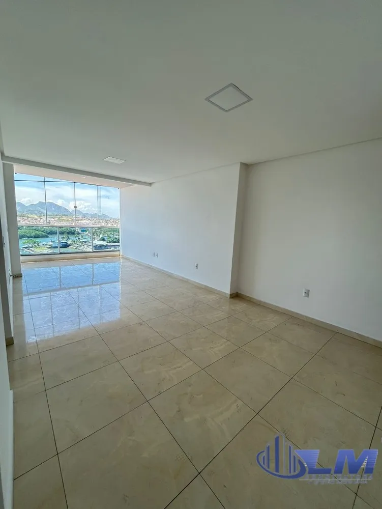 Apartamento, 2 quartos, 80 m² - Foto 3