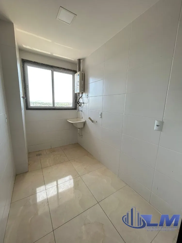 Apartamento, 2 quartos, 80 m² - Foto 5