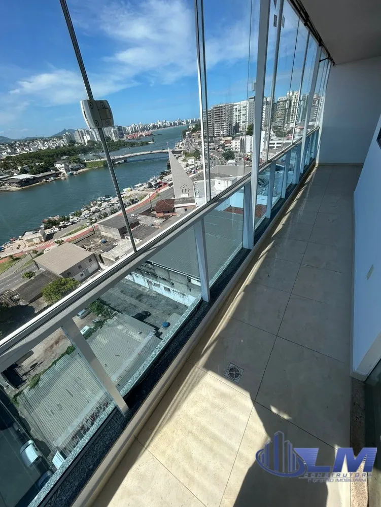 Apartamento, 2 quartos, 80 m² - Foto 1