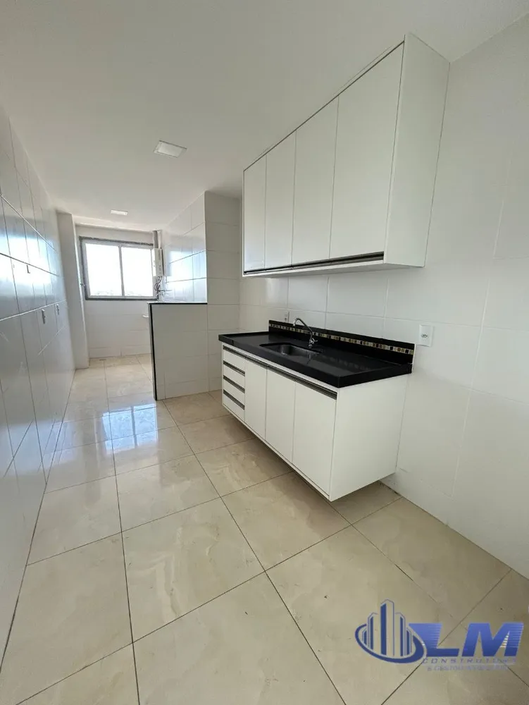 Apartamento, 2 quartos, 80 m² - Foto 5