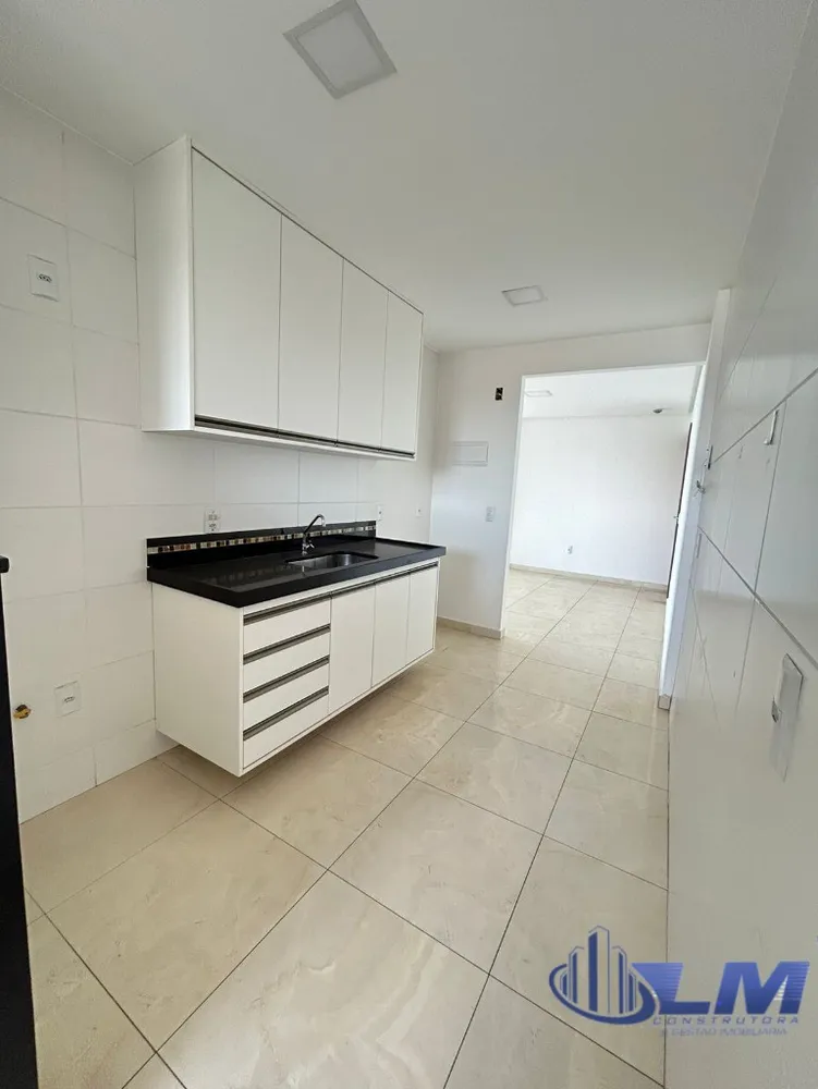 Apartamento, 2 quartos, 80 m² - Foto 4