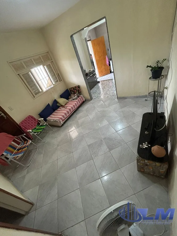 Casa, 1 quarto, 80 m² - Foto 7