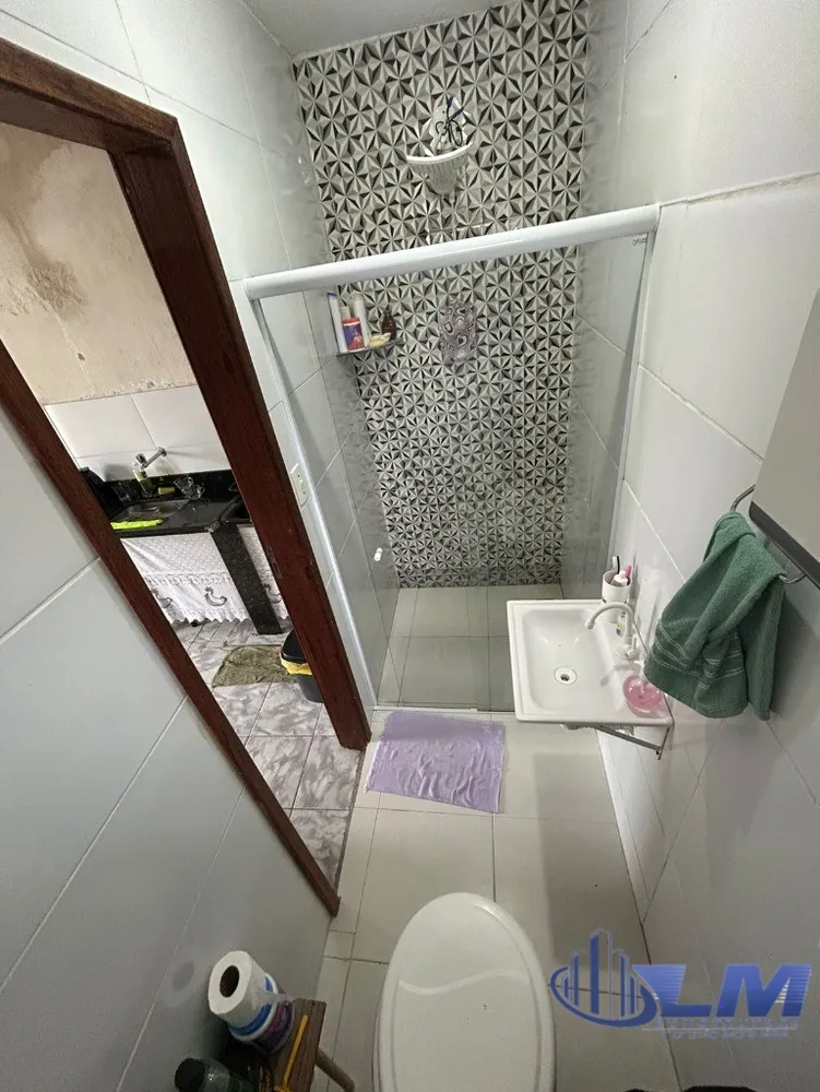 Casa, 1 quarto, 80 m² - Foto 8