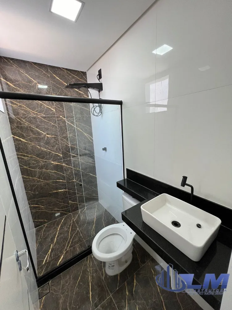 Casa, 3 quartos, 110 m² - Foto 6