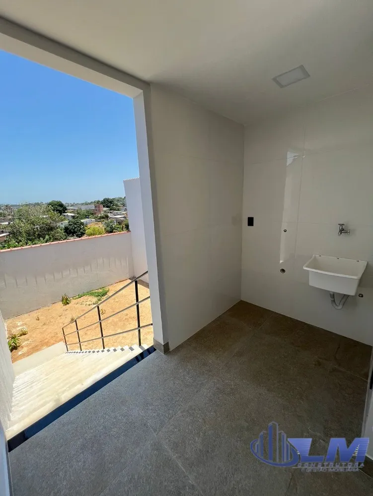 Casa, 3 quartos, 110 m² - Foto 10