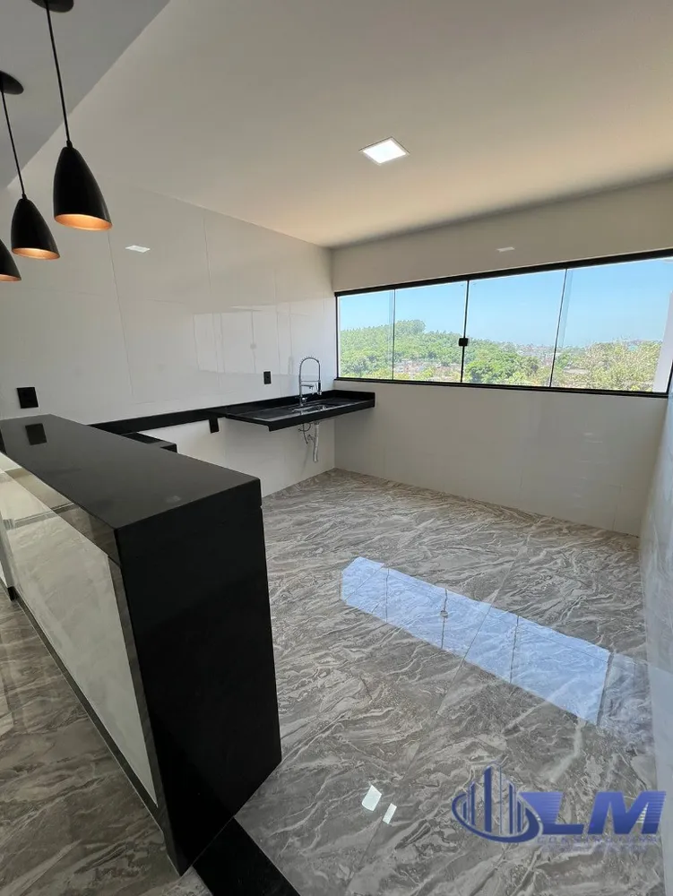 Casa, 3 quartos, 110 m² - Foto 3