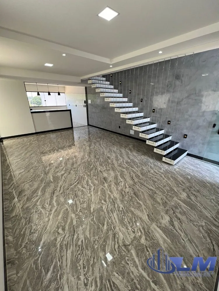 Casa, 3 quartos, 110 m² - Foto 2