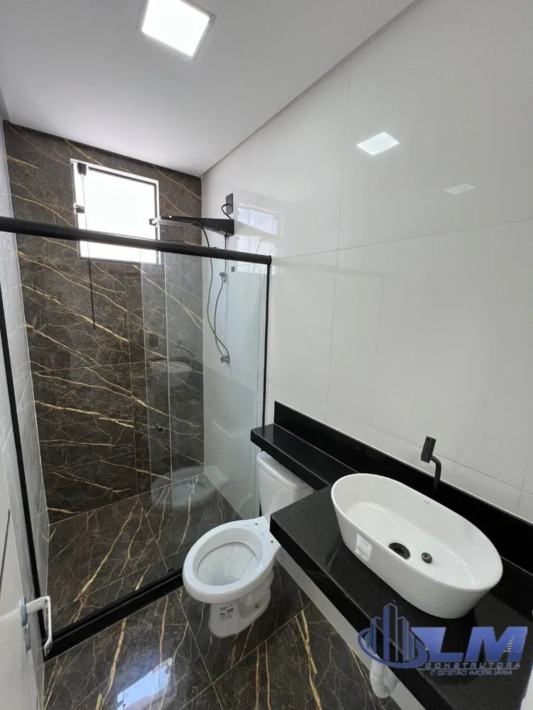 Casa, 3 quartos, 110 m² - Foto 8