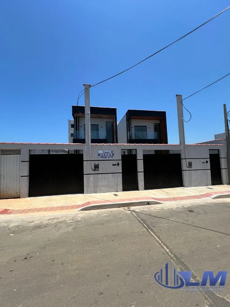 Casa, 3 quartos, 110 m² - Foto 11