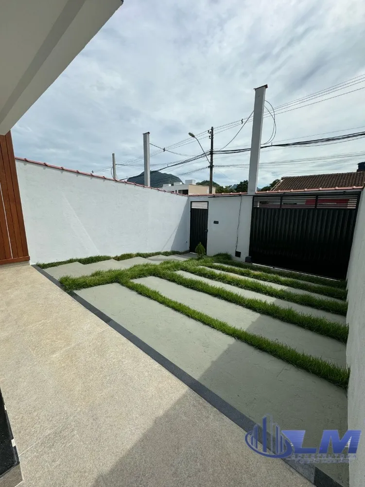 Casa, 3 quartos, 110 m² - Foto 12