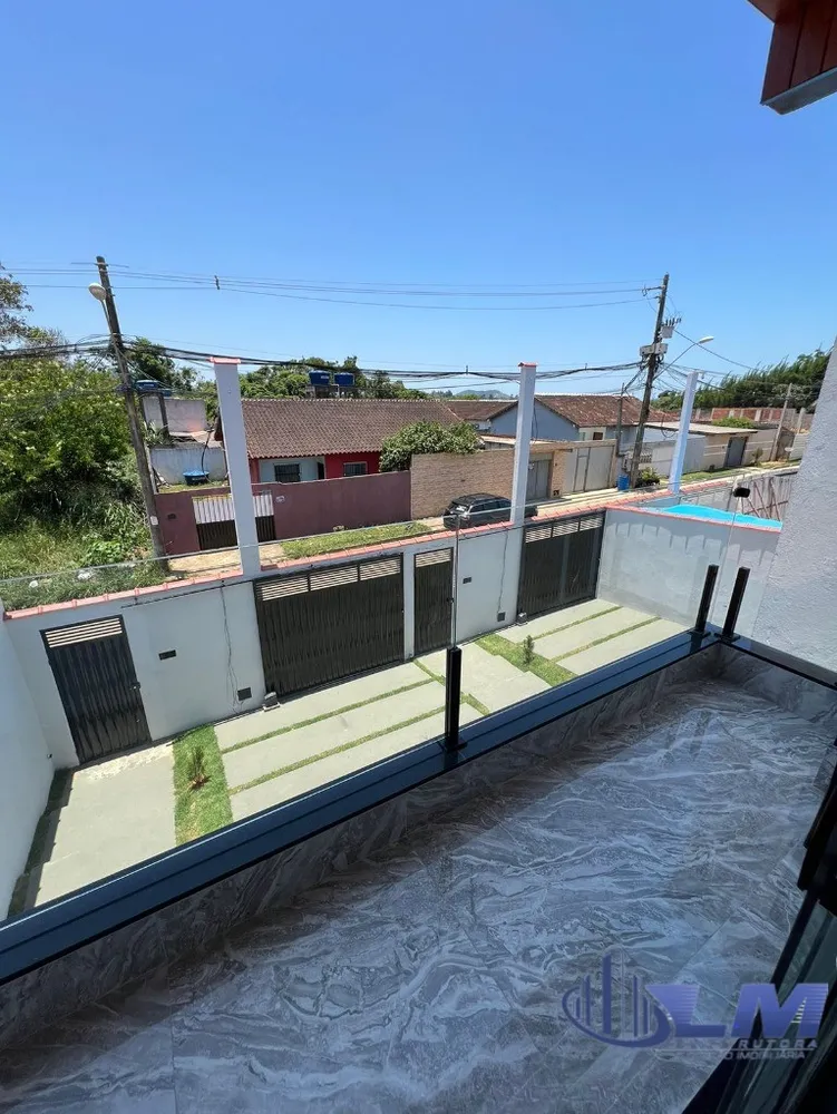 Casa, 3 quartos, 110 m² - Foto 9