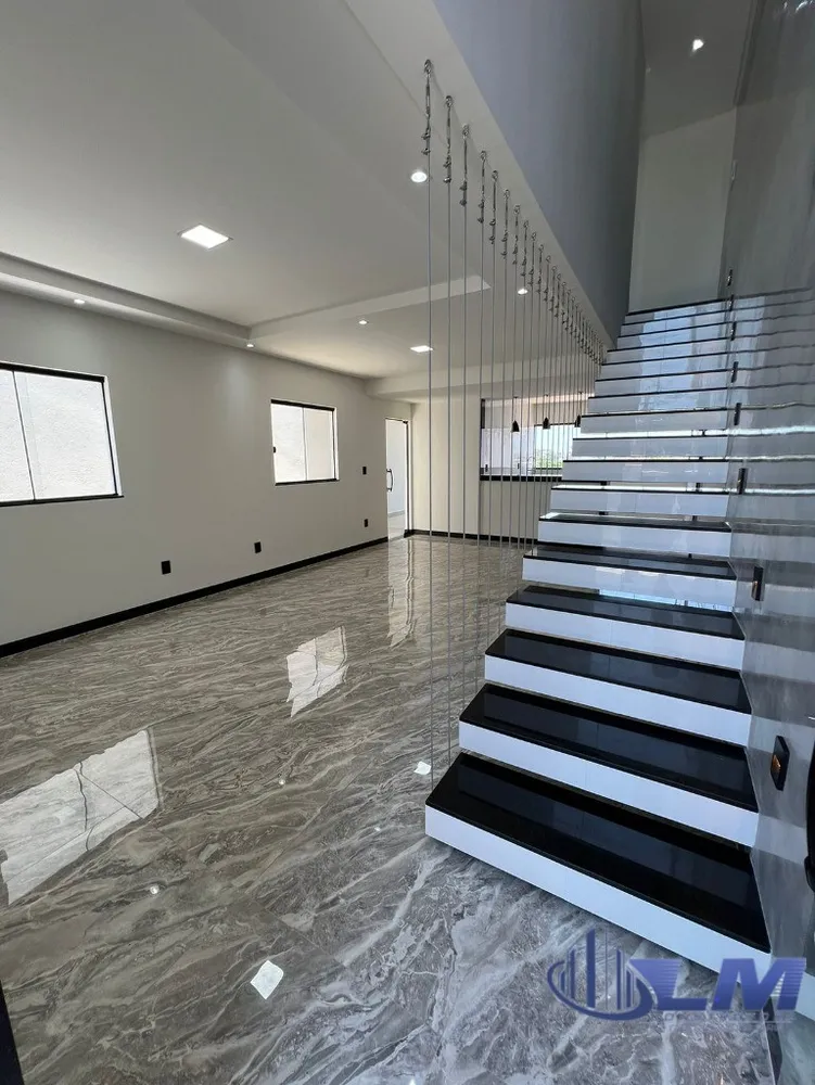 Casa, 3 quartos, 110 m² - Foto 1