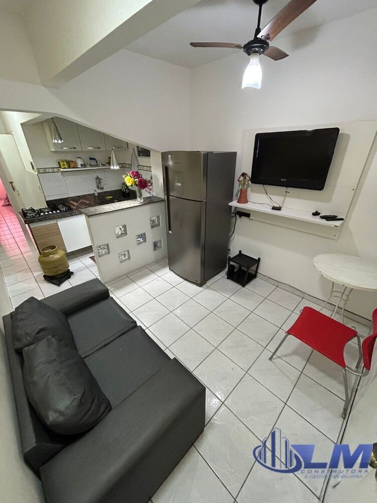 Apartamento, 1 quarto, 40 m² - Foto 4