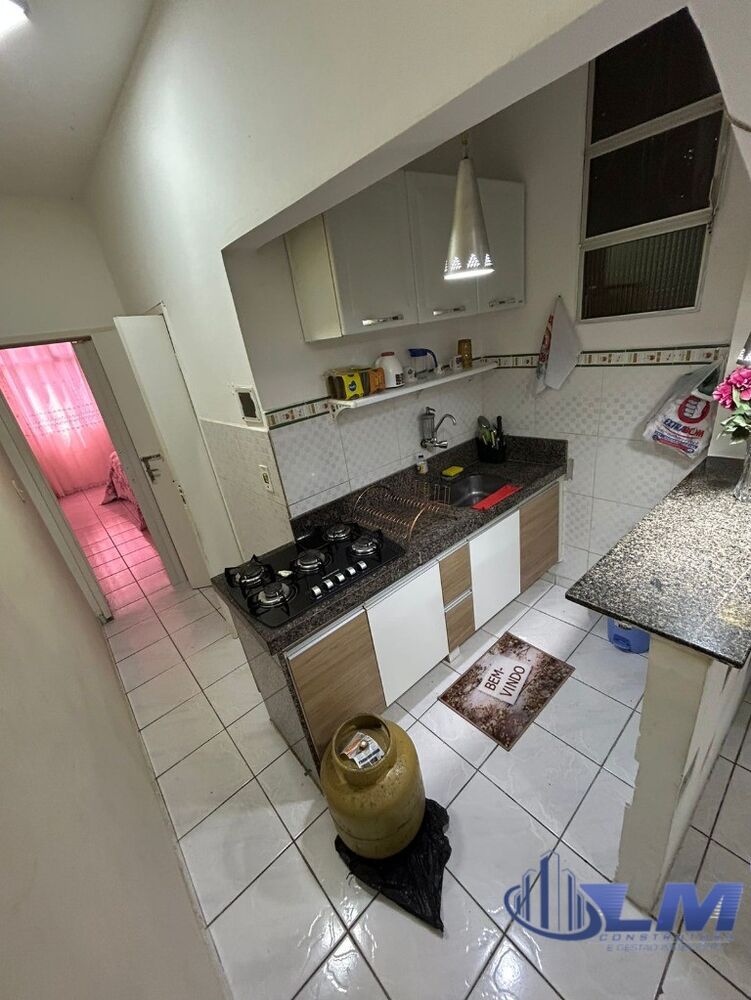 Apartamento, 1 quarto, 40 m² - Foto 2