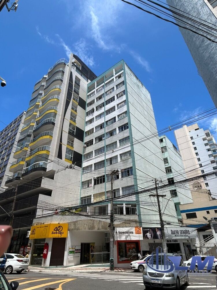 Apartamento, 1 quarto, 40 m² - Foto 1