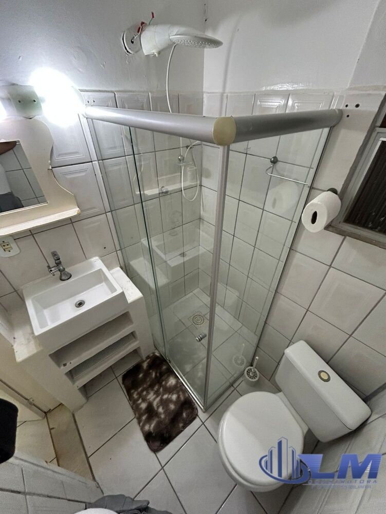 Apartamento, 1 quarto, 40 m² - Foto 3