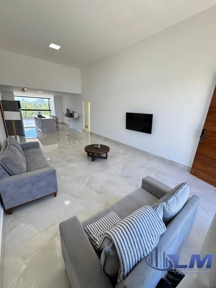 Casa, 3 quartos, 400 m² - Foto 2