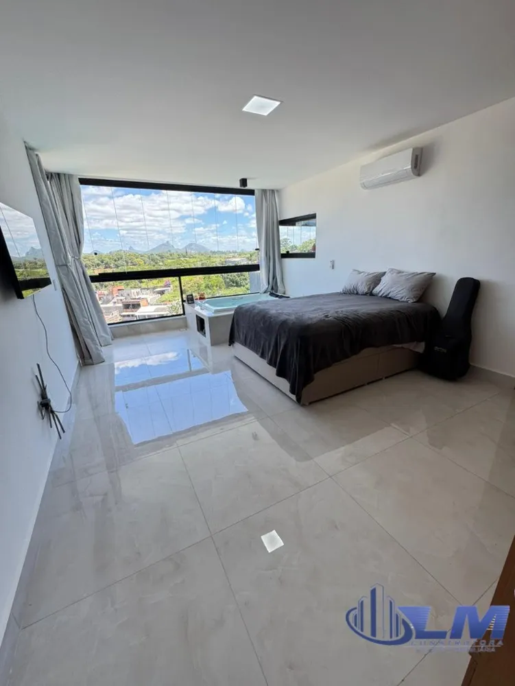 Casa, 3 quartos, 400 m² - Foto 6