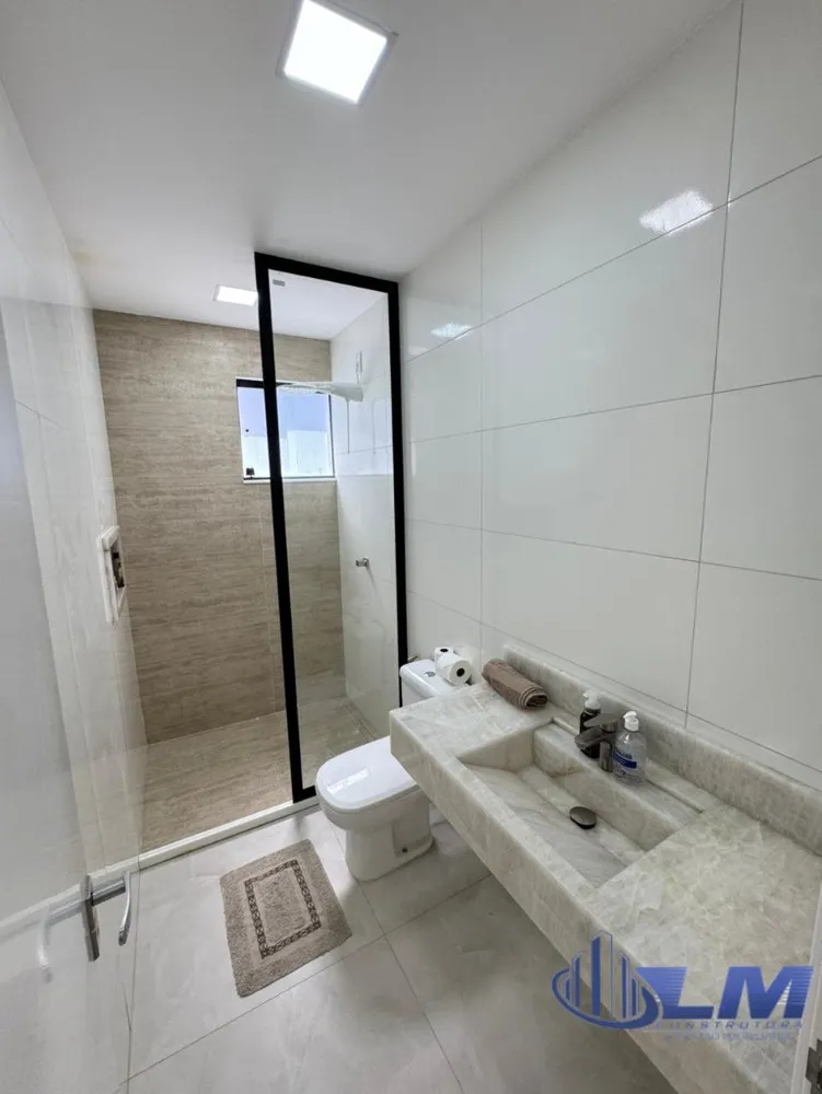 Casa, 3 quartos, 400 m² - Foto 8