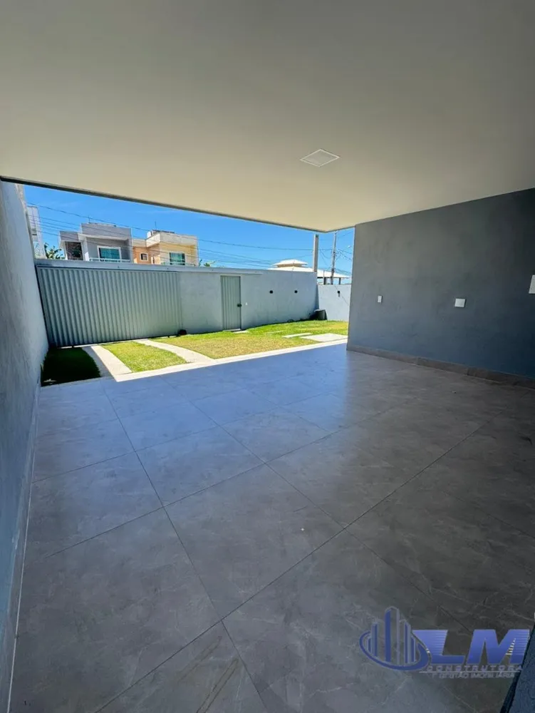 Casa, 3 quartos, 400 m² - Foto 1