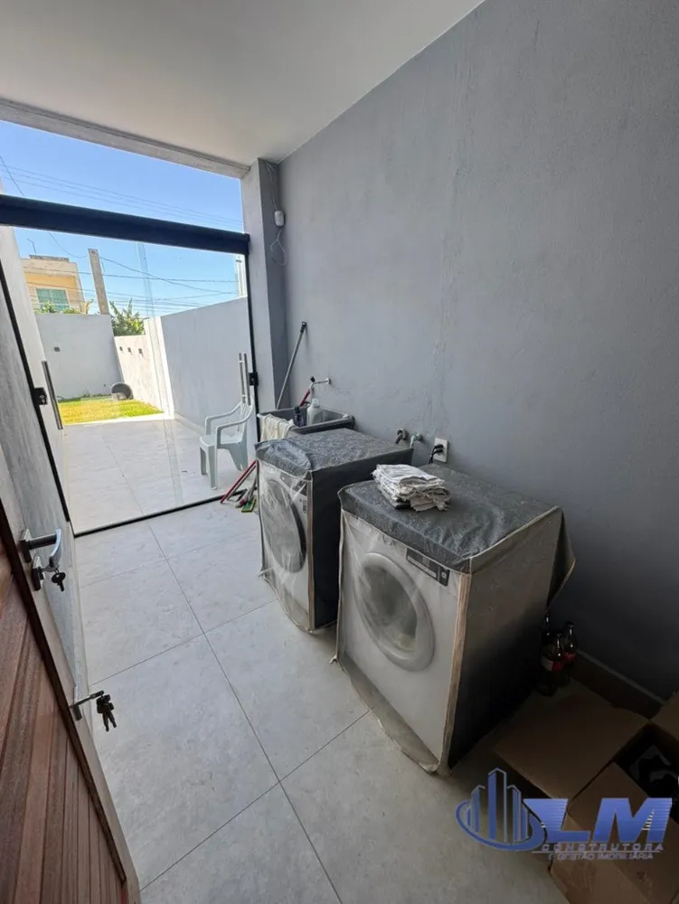 Casa, 3 quartos, 400 m² - Foto 10